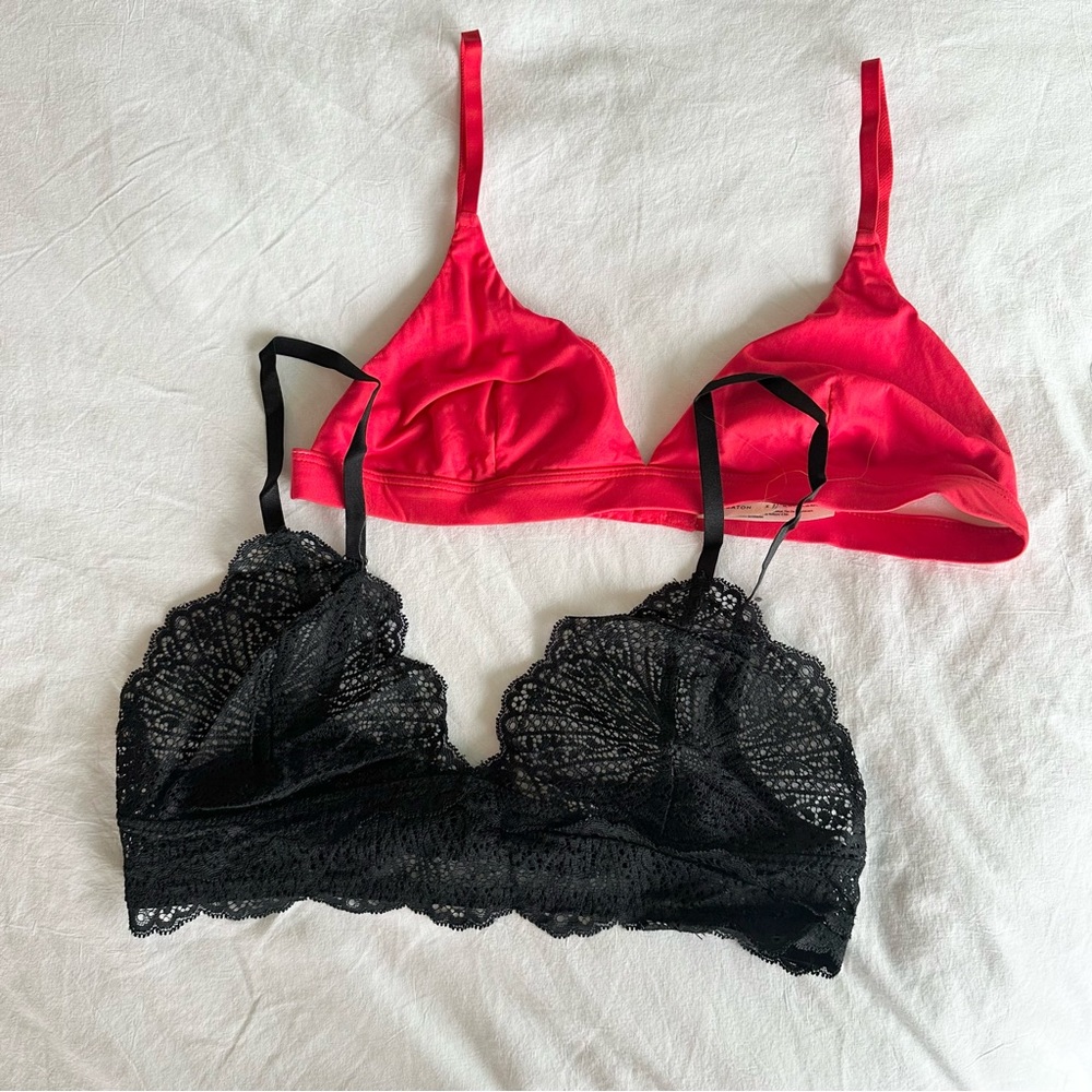 2 Wilfred Brallettes - Bundle